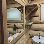 Шале Szymkowka *