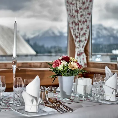 シャレー Szymkowka *