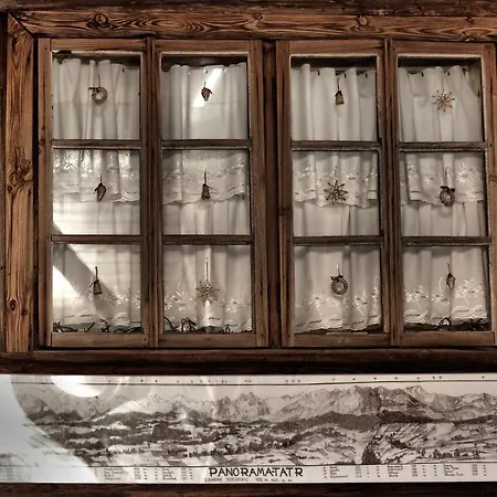 Szymkowka * Bukowina Tatrzanska