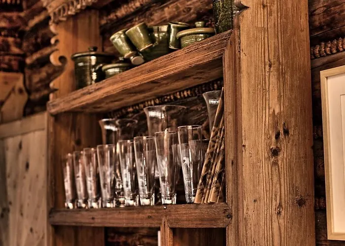 בקתה Szymkowka בוקוווינה טטז'אנסקה